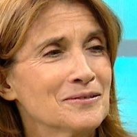 Анна Ларрета Оголені