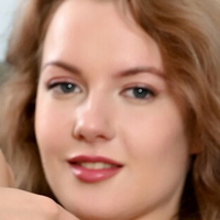 Анна Луна Оголені
