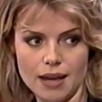 Анна Марі Годдард Оголені