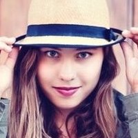 Анна Матісс Оголені
