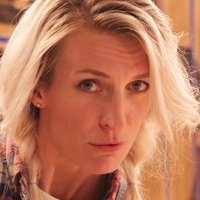 Анна Полівкова Оголені