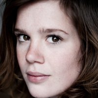 Анна Раадсвелд Оголені