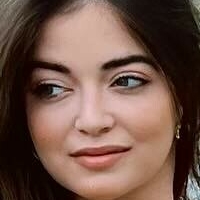 Анна Ріта Серкейра Оголені