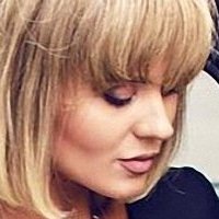 Анна Шульгіна Оголені