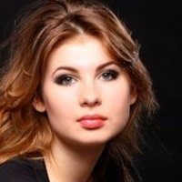 Анна Цуканова-Котт Оголені