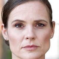 Ен Катрін Бухц Оголені