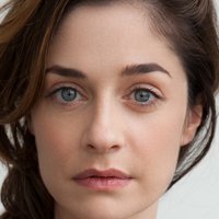Анна Вернер Оголені