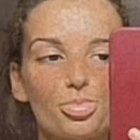 Енні Беллікозо Оголені