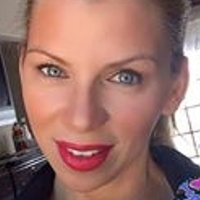 Антуанет Абботт Оголені