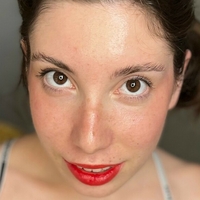 Астрід Фан Оголені