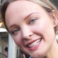Оден Торнтон Оголені