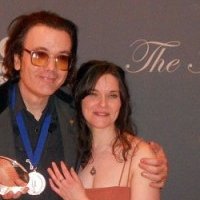 Оді Інгленд Оголені