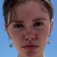 Одра Джонсон Оголені