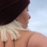 Одрі Блейк Оголені