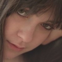 Одрі Ковар Оголені