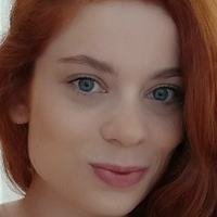Аурораw Оголені