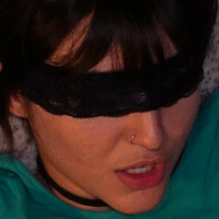 Ава Брук Оголені