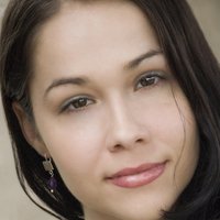 Ава Сантана Оголені