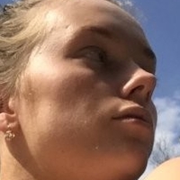 АвалонХоупОфіційний Оголені