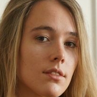 Аввабалерина Оголені