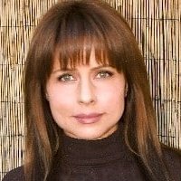 Азалія Давіла Оголені