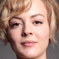 Азур Парсонс Оголені