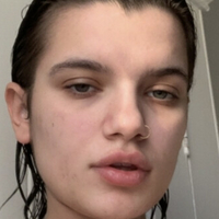 бейбідолмол Оголені