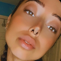 babygirlxoxo77 Оголені