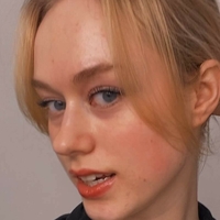 Бейлі Шілдбах Оголені