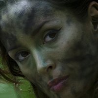 Балі Родрігес Оголені