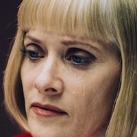 Барбара Крамптон Оголені