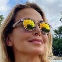 Барбара д’Урсо Оголені