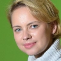 Барбара Пракопенка Оголені