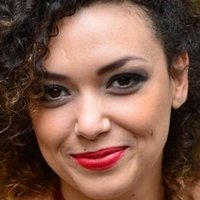 Барбара Саломе Оголені