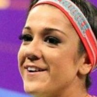 Бейлі WWE Оголені