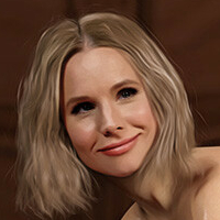 б.еленоар_ Оголені