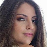 Беатріс Агвіар Оголені