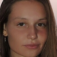 Беатріс Кастільйо Оголені