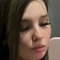 Белла Фокс Оголені