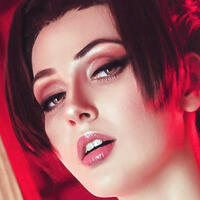 Беллатриксайден Оголені