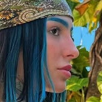 беллекаффер Оголені