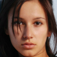 Белліссіма Оголені