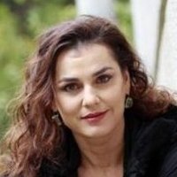 Берта Ласала Оголені