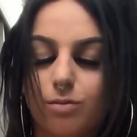 bethsmoking Оголені