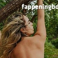 біби боес Оголені