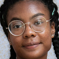 Великі Чорні Груди Оголені