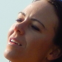 Купальники Жінки Оголені