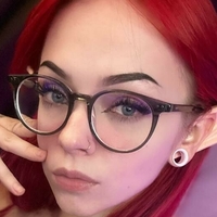 Блек Фокс Оголені