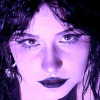 блоссом_мунлайтфрі Оголені