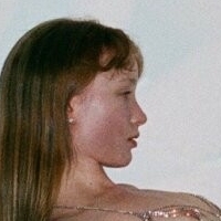 Богдана Волошина Оголені